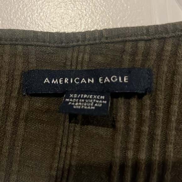 American Eagle top - Size XS - Picture 5 of 7